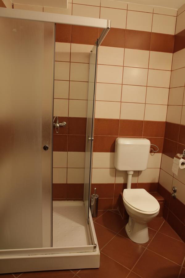 Hotel Romantik Balauseri 외부 사진