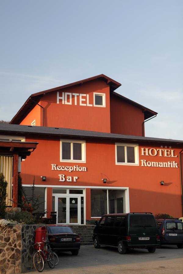 Hotel Romantik Balauseri 외부 사진