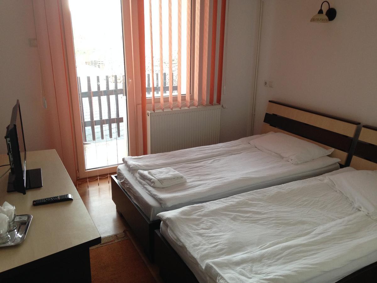 Hotel Romantik Balauseri 외부 사진