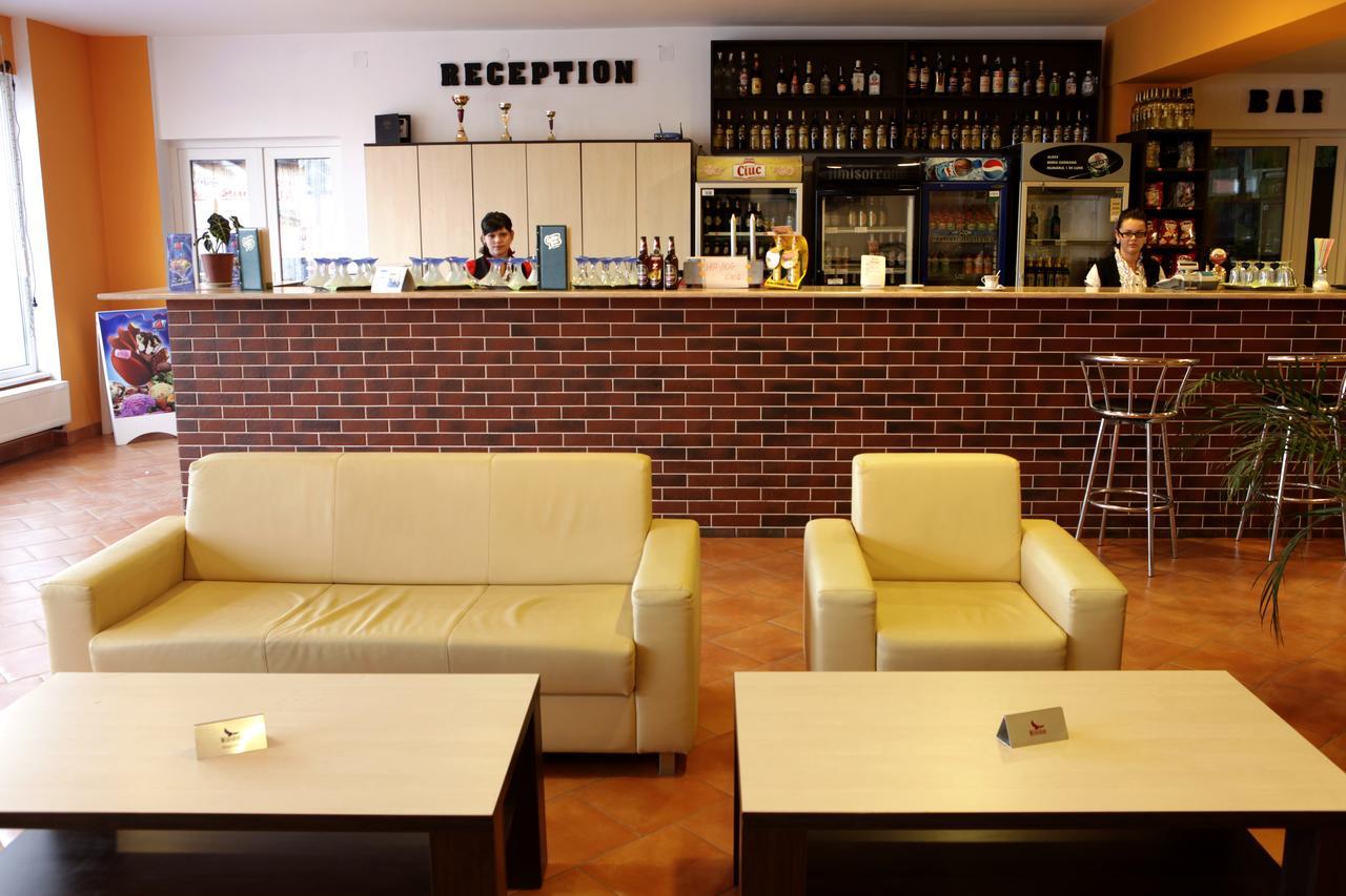Hotel Romantik Balauseri 외부 사진