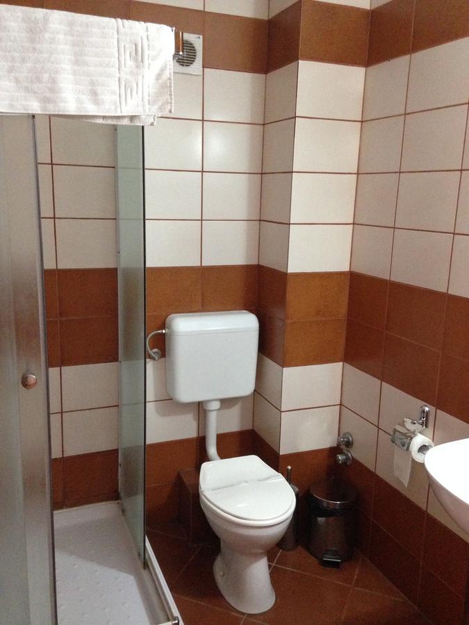 Hotel Romantik Balauseri 외부 사진