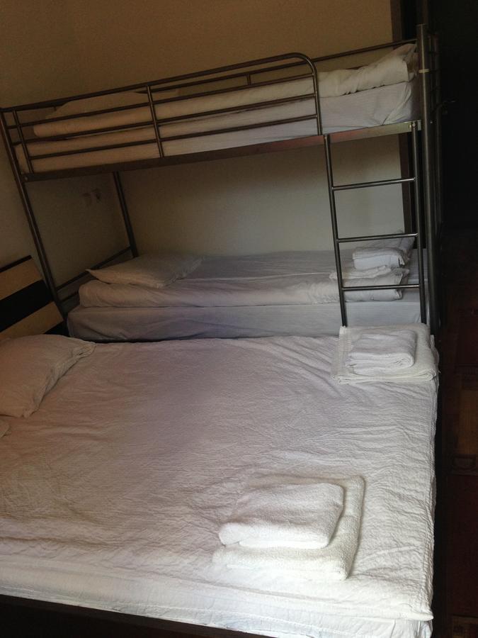 Hotel Romantik Balauseri 외부 사진