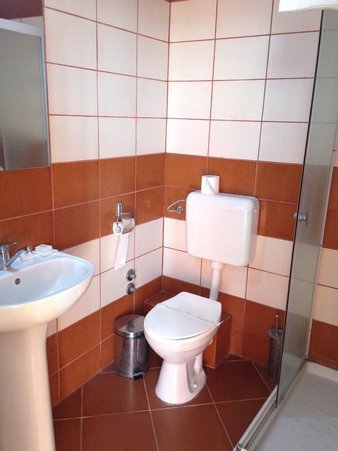 Hotel Romantik Balauseri 외부 사진